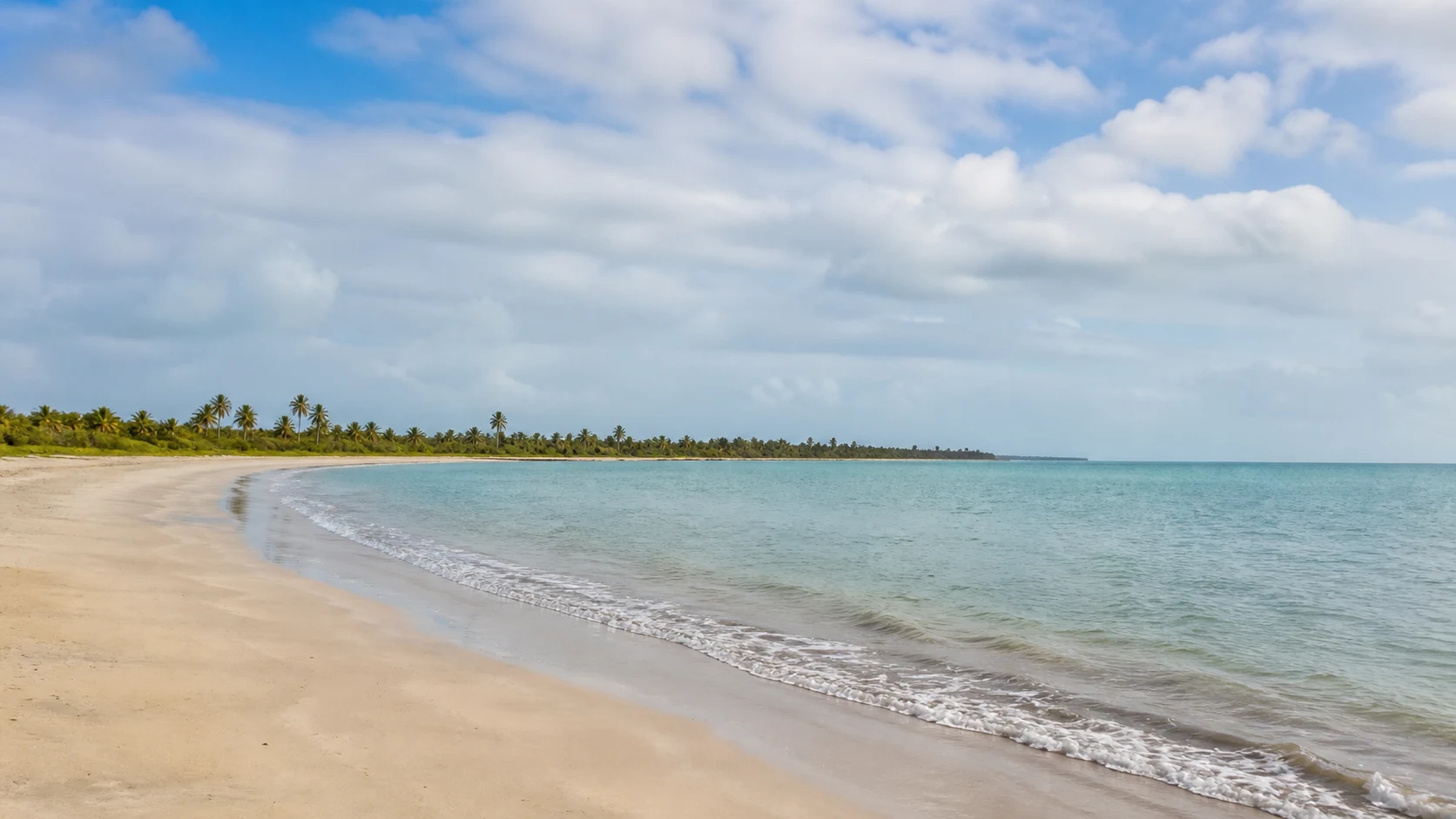 Praia de Antunes