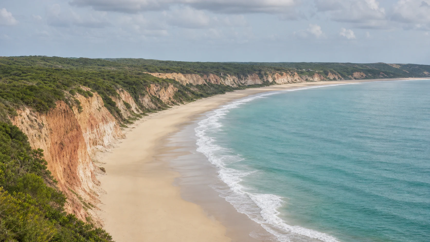 Baía dos Golfinhos