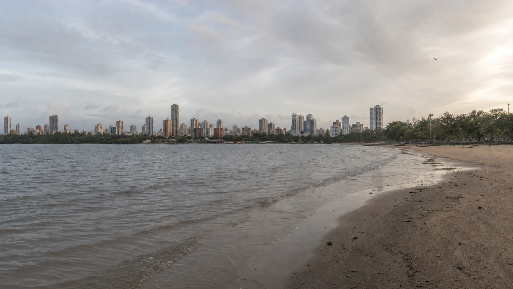 Barra de Jangada