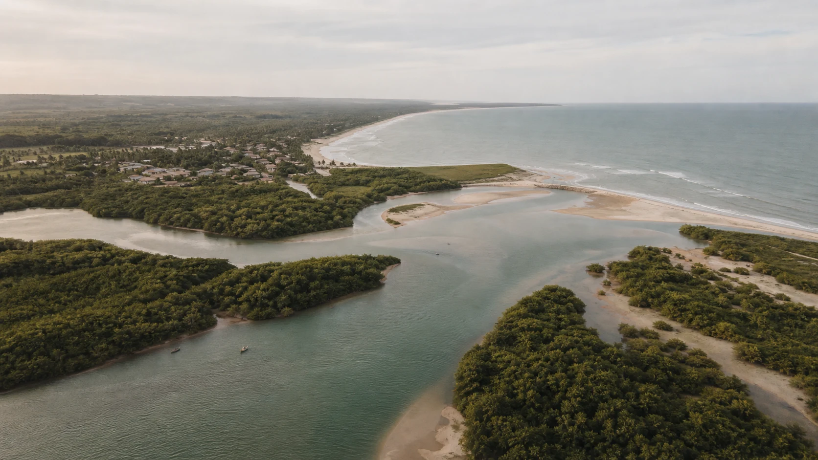 Barra do Sirinhaém
