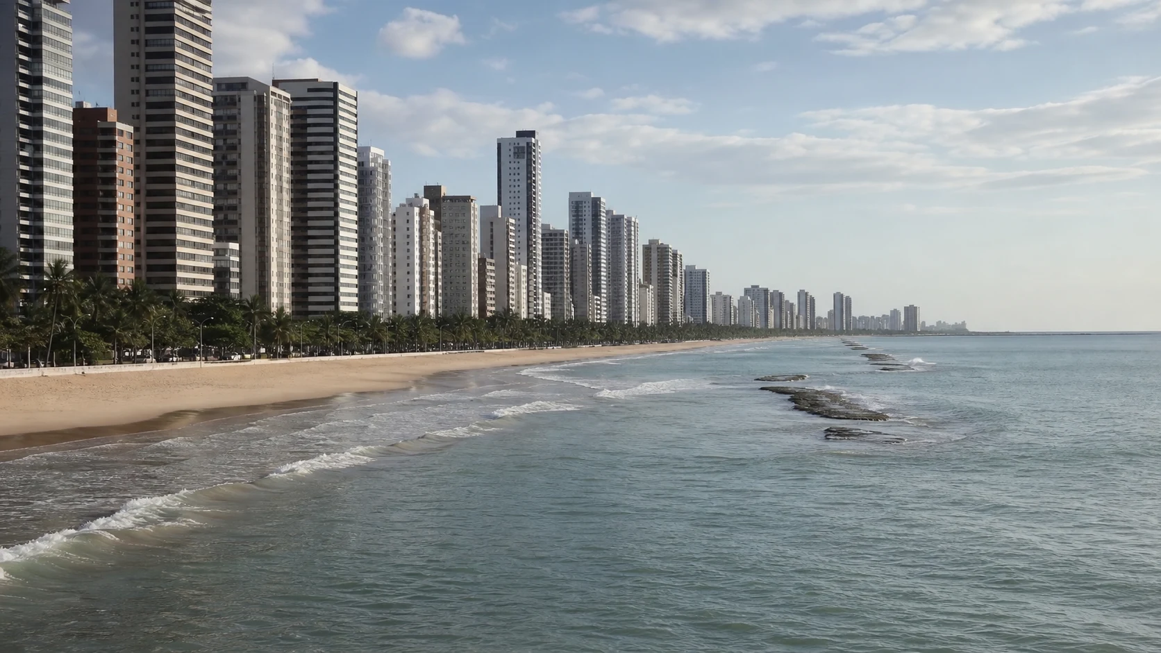Praia de Boa Viagem