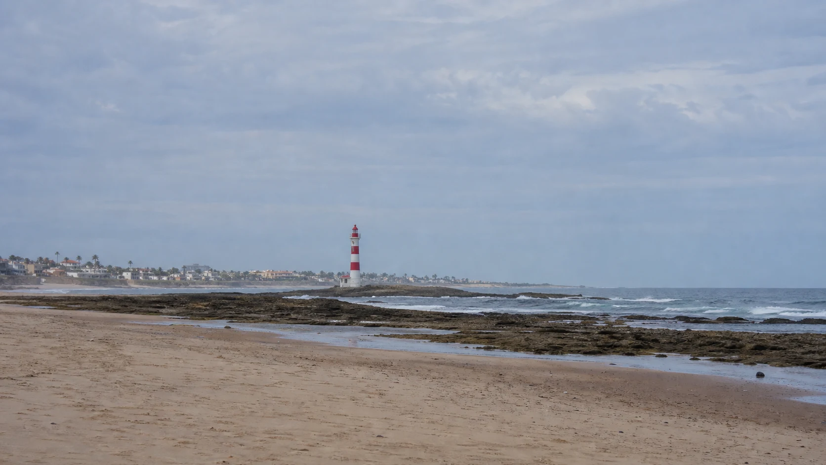 Praia de Itapuã