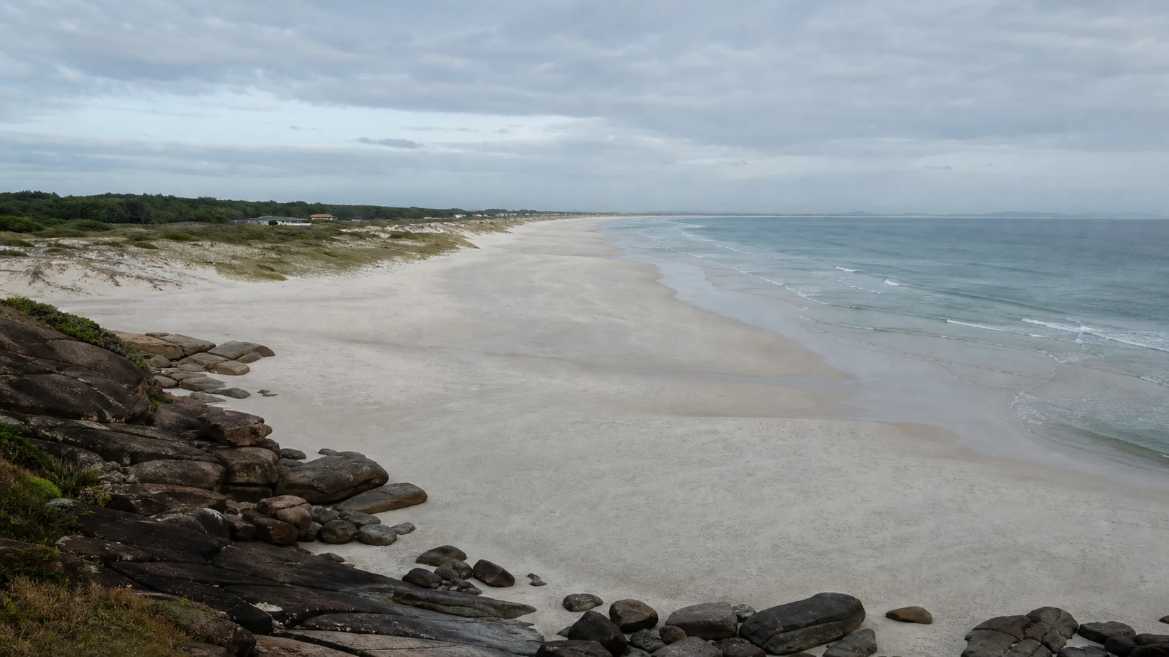 Praia da Joaquina
