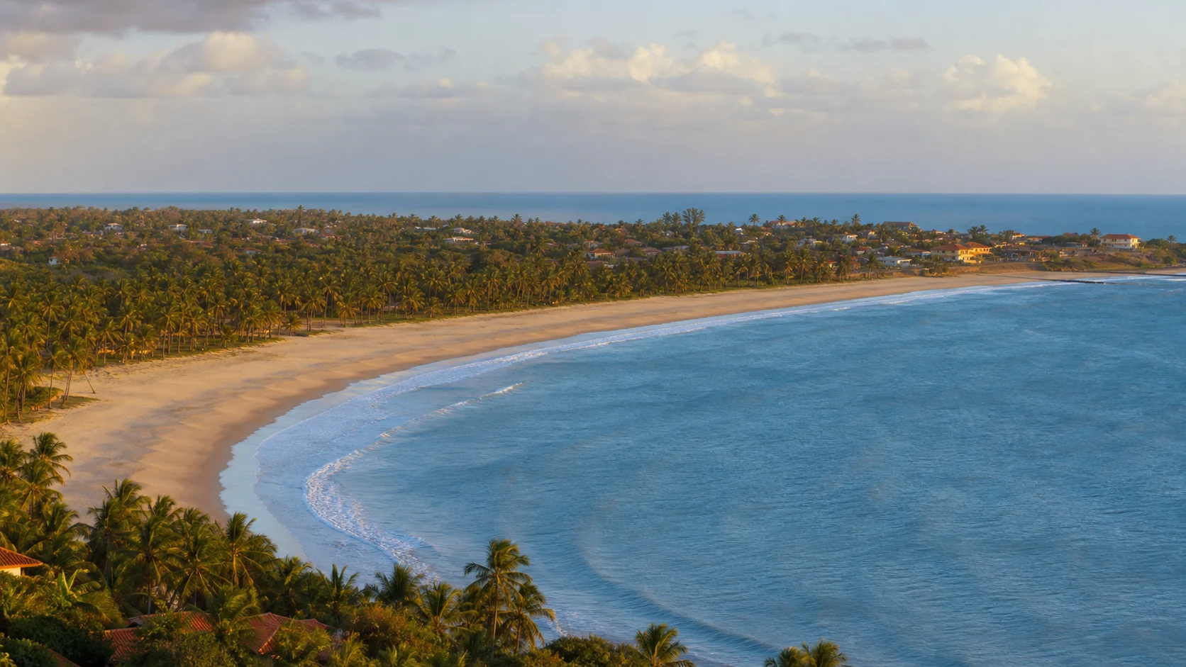 Praia de Lagoinha