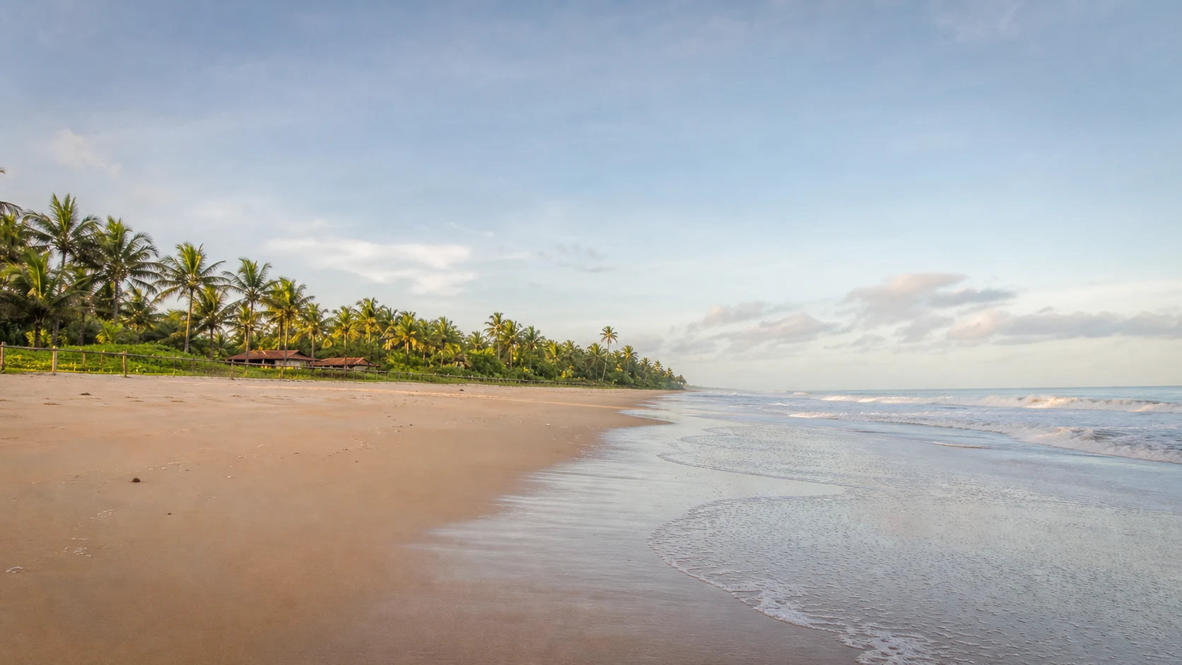 Praia de Maracaípe