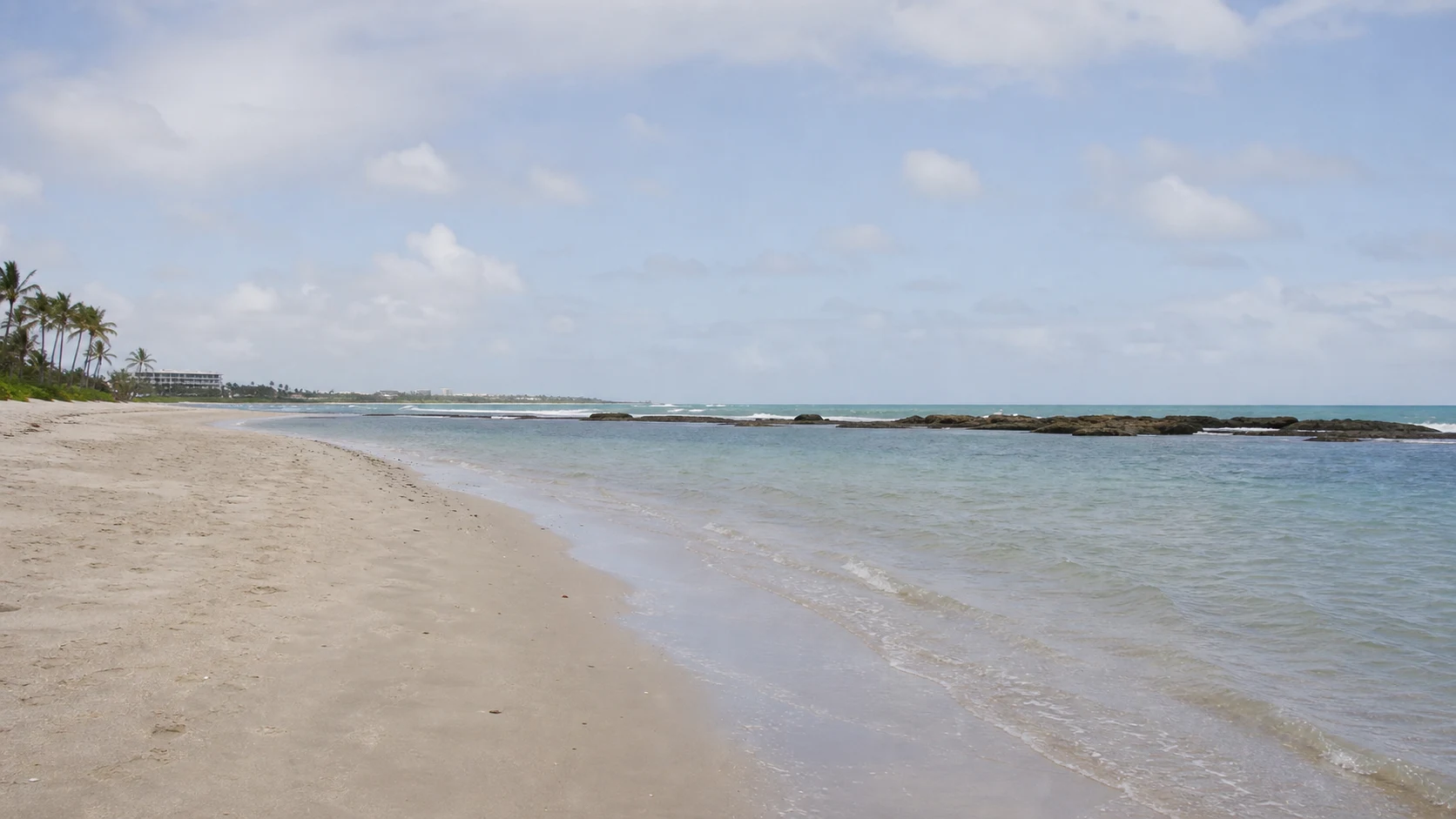 Praia de Muro Alto