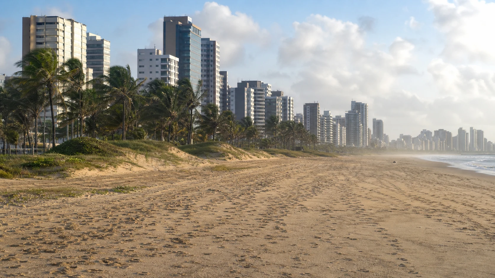 Praia do Pina