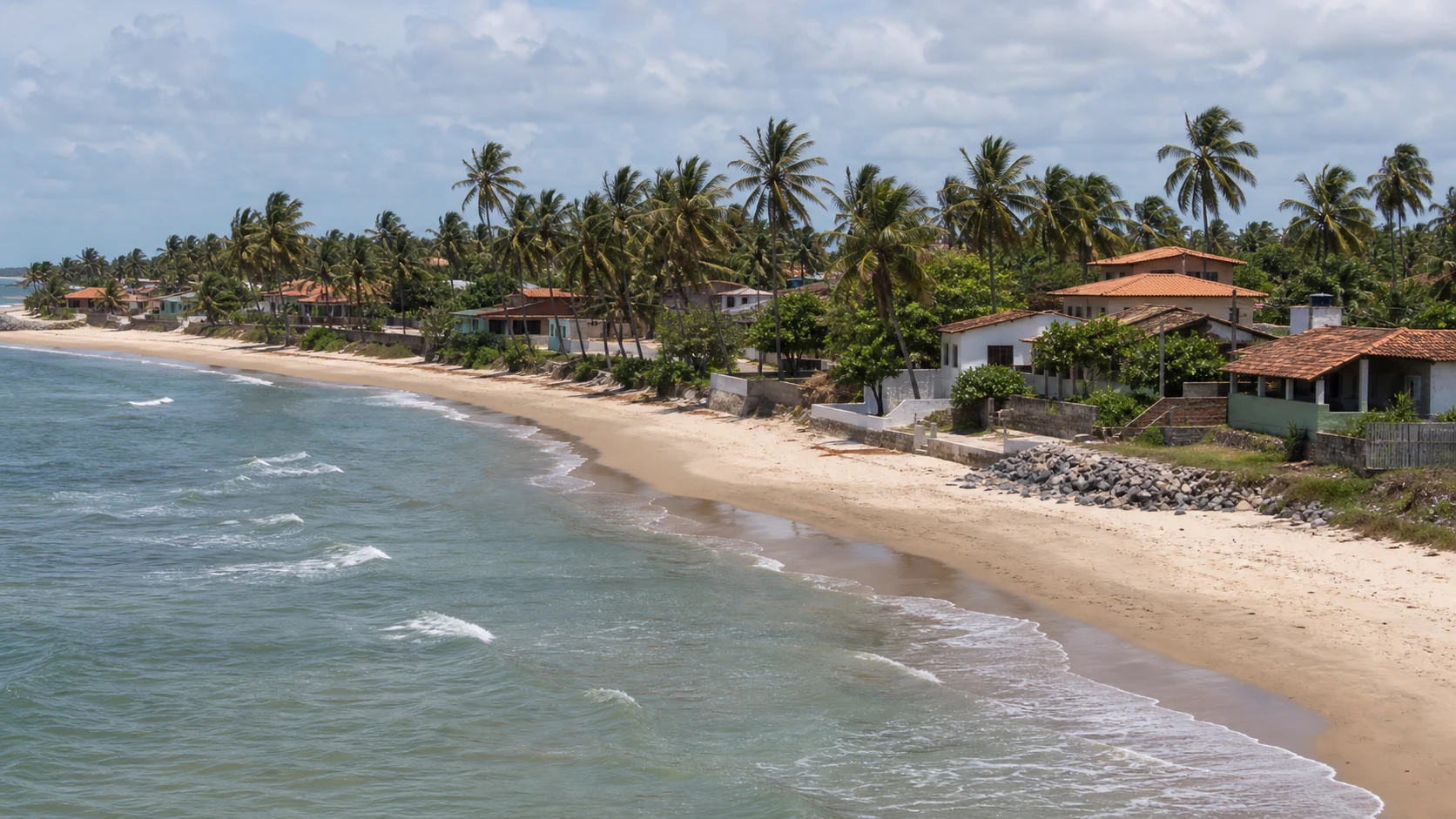Praia Azul