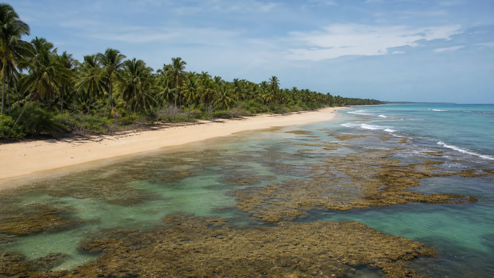 Praia Bitingui