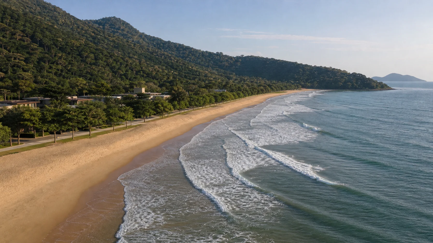 Praia Brava