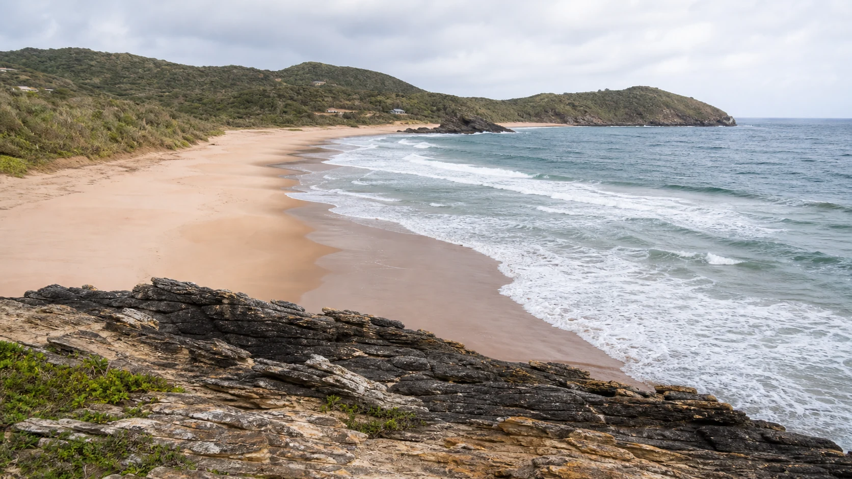 Praia Brava