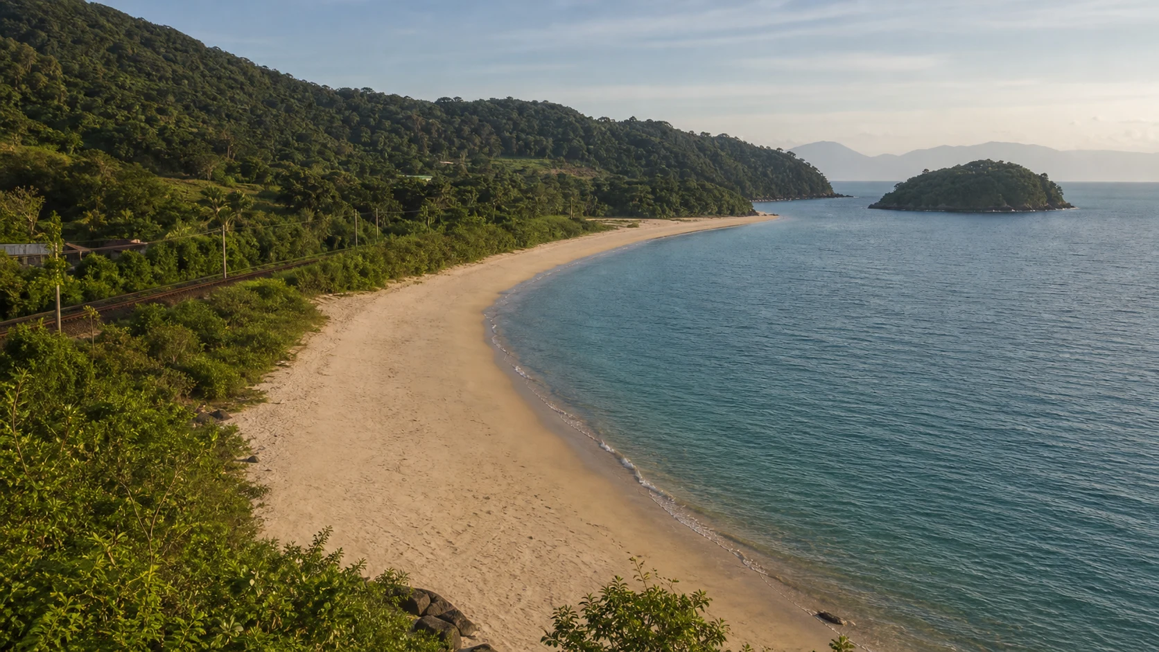 Praia Brava