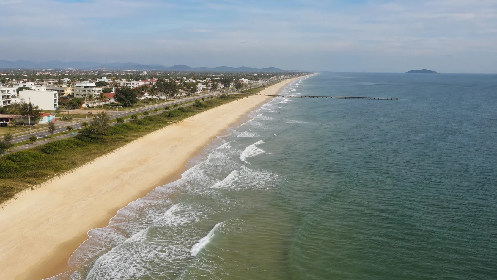 Praia Costa Azul