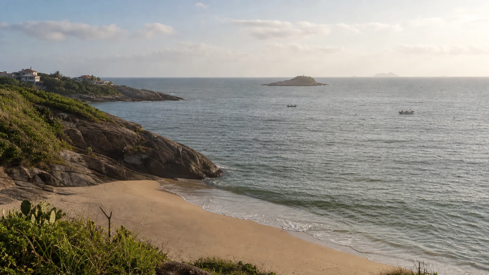 Praia da Barra de Piratininga