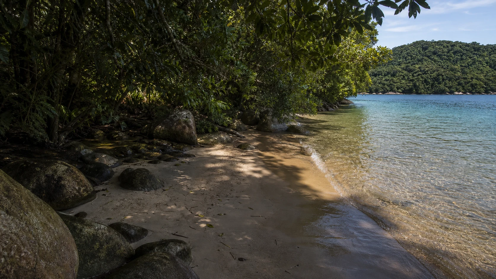 Praia da Bica
