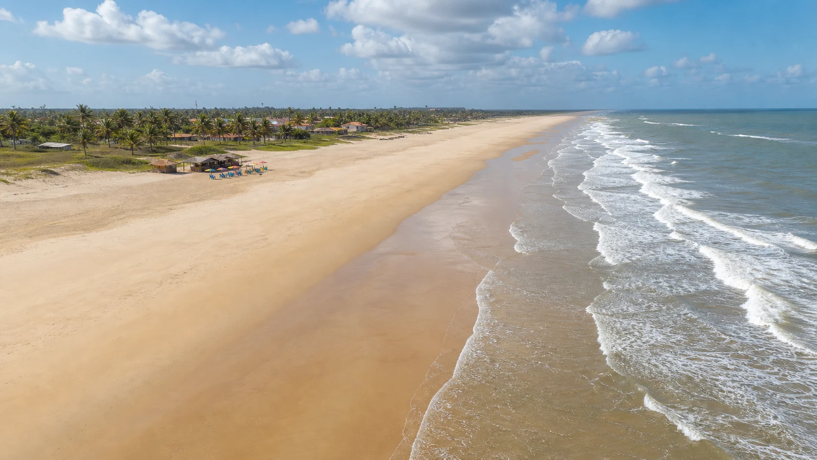Praia da Costa