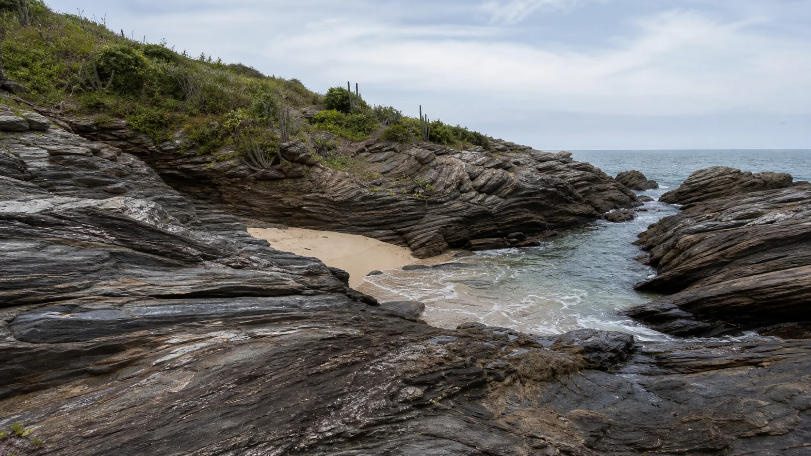 Praia da Foca
