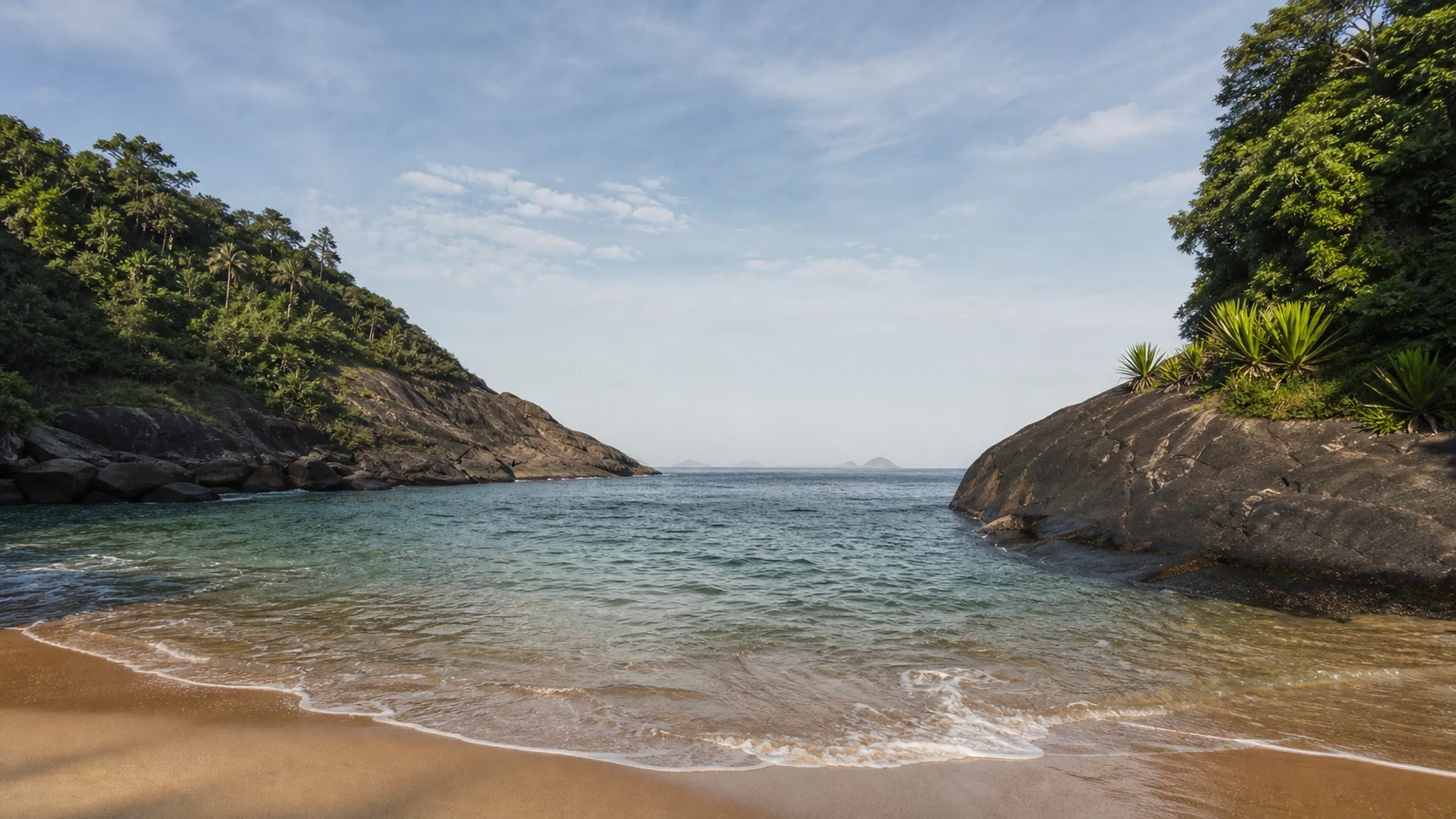 Praia da Joatinga