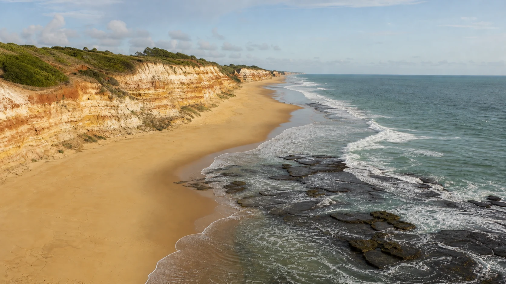 Praia da Lagoa Azeda