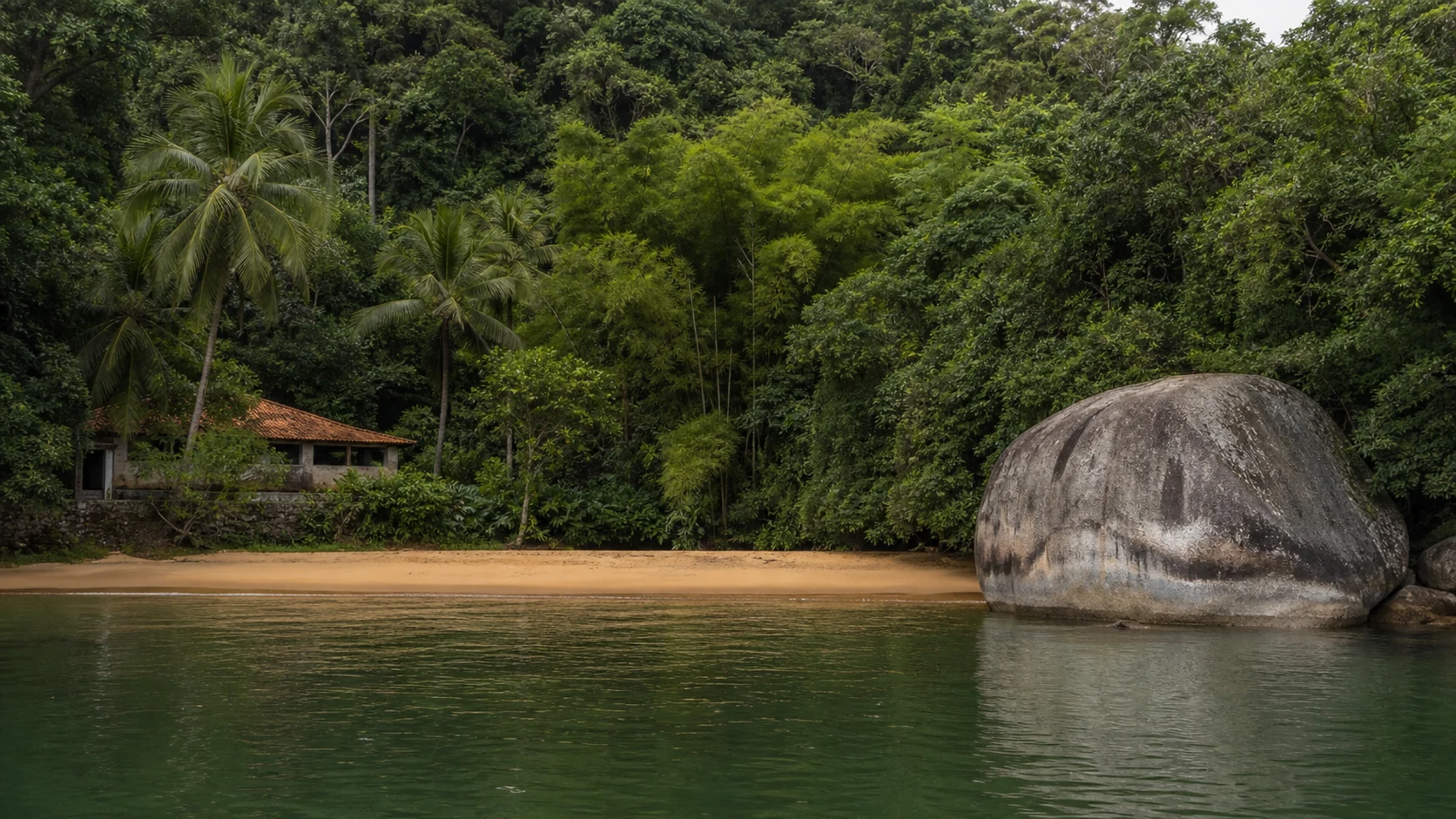 Praia da Lula