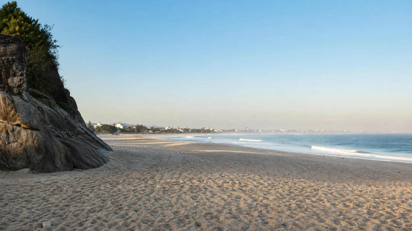 Praia da Macumba