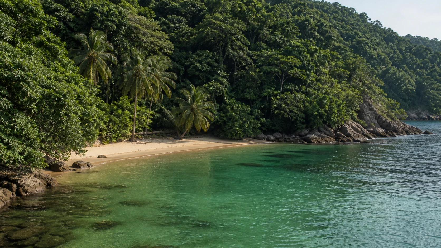 Praia da Maria Russa