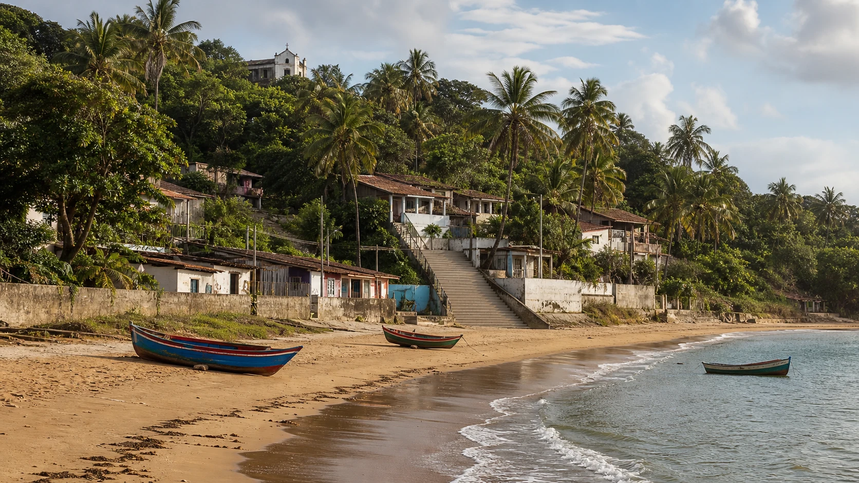 Praia da Penha