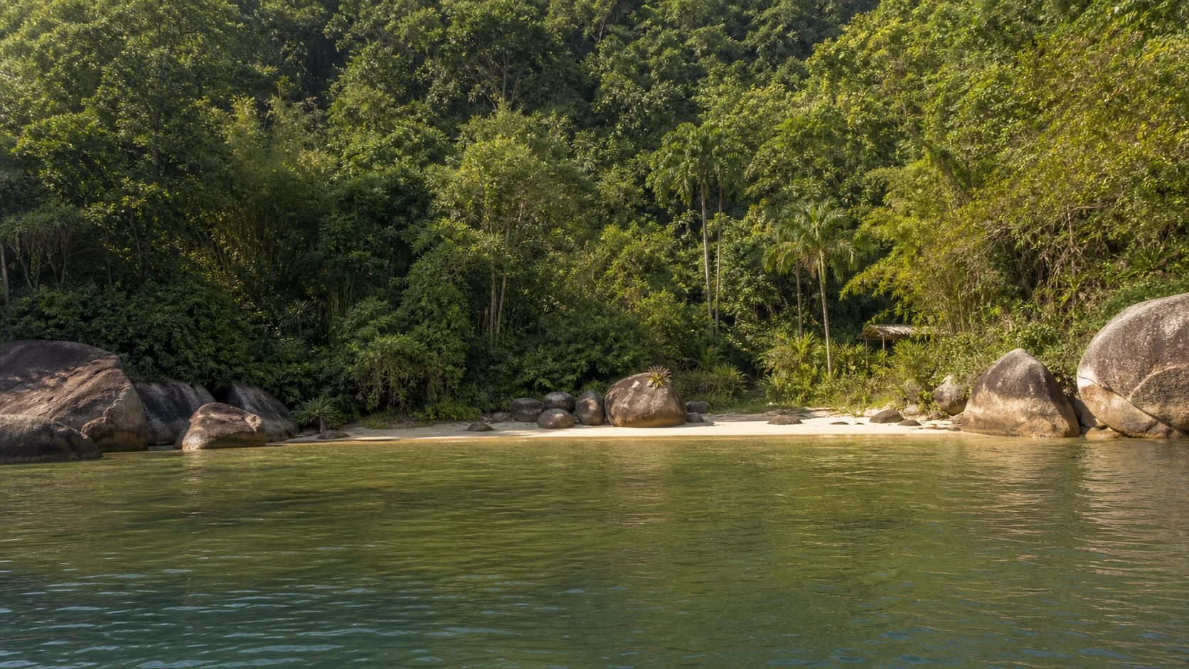 Praia da Preguiça