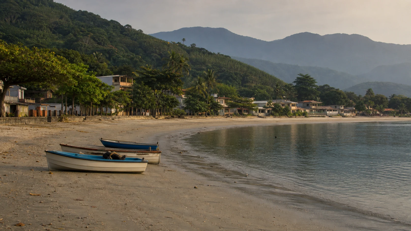 Praia da Ribeira
