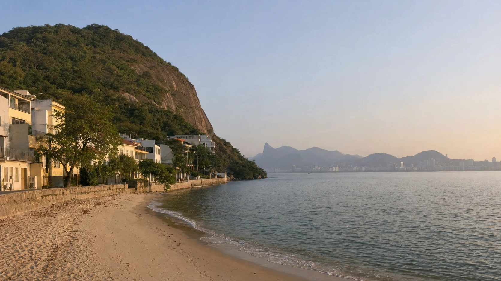 Praia da Urca