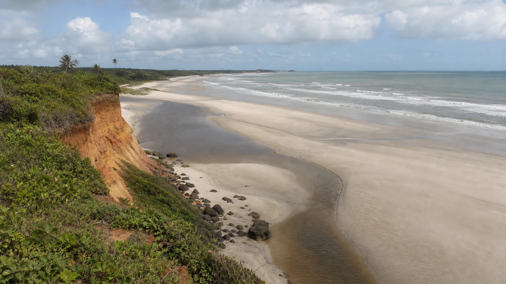 Praia de Bonsucesso