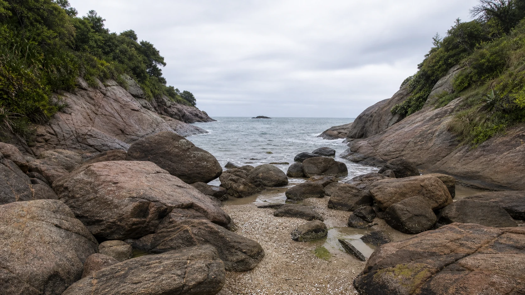 Praia dos Búzios
