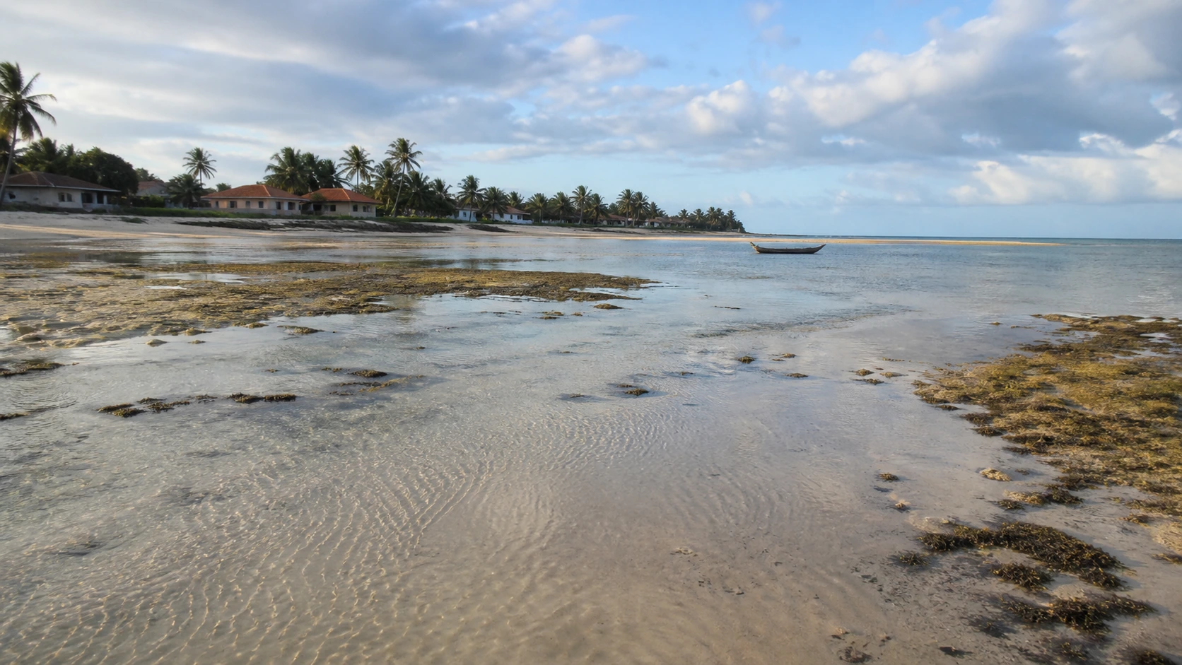 Praia de Catuama