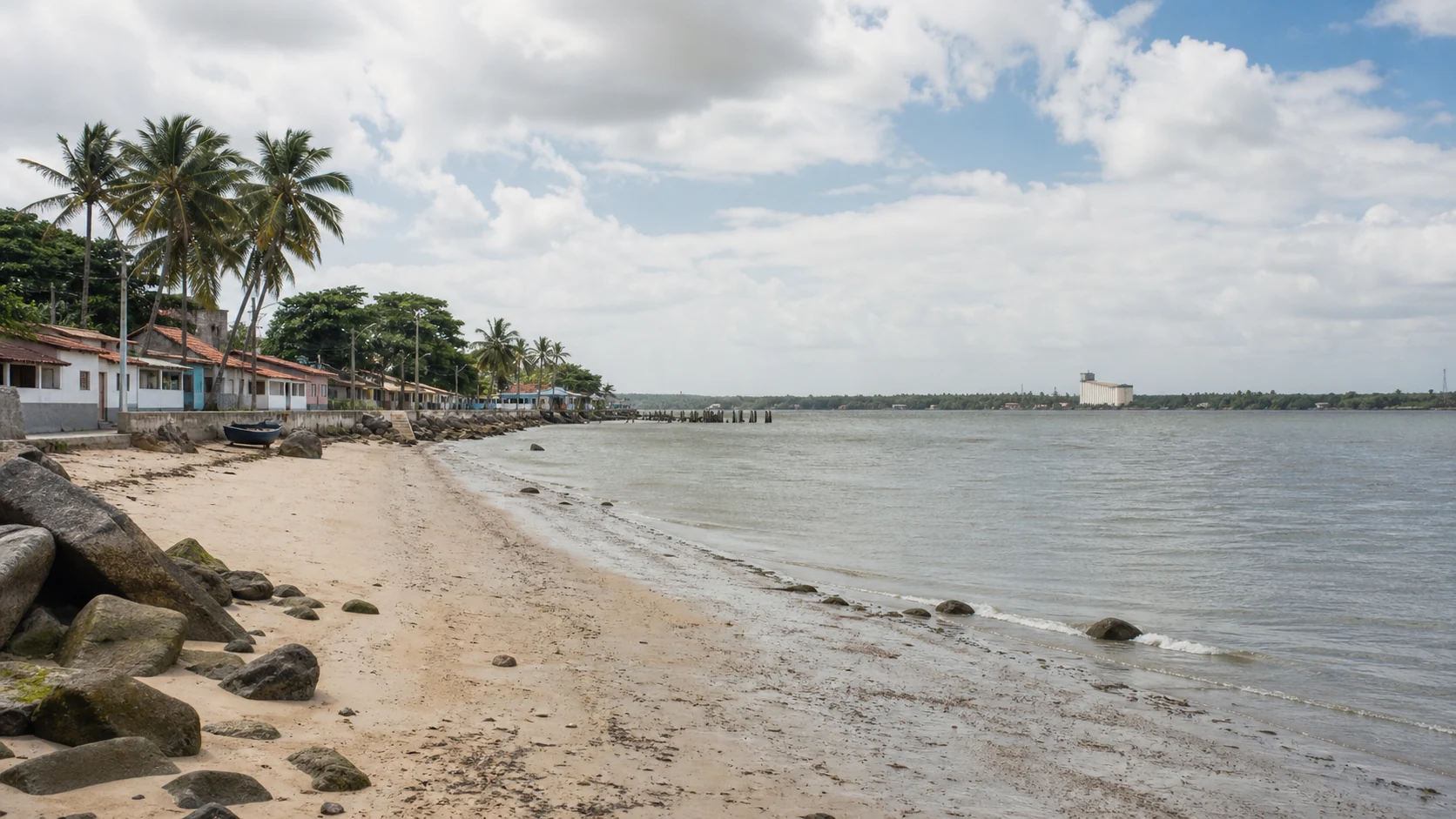 Praia de Costinha