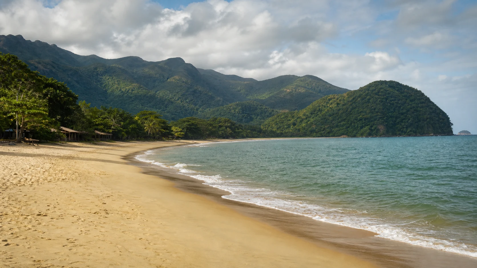 Praia de Fora