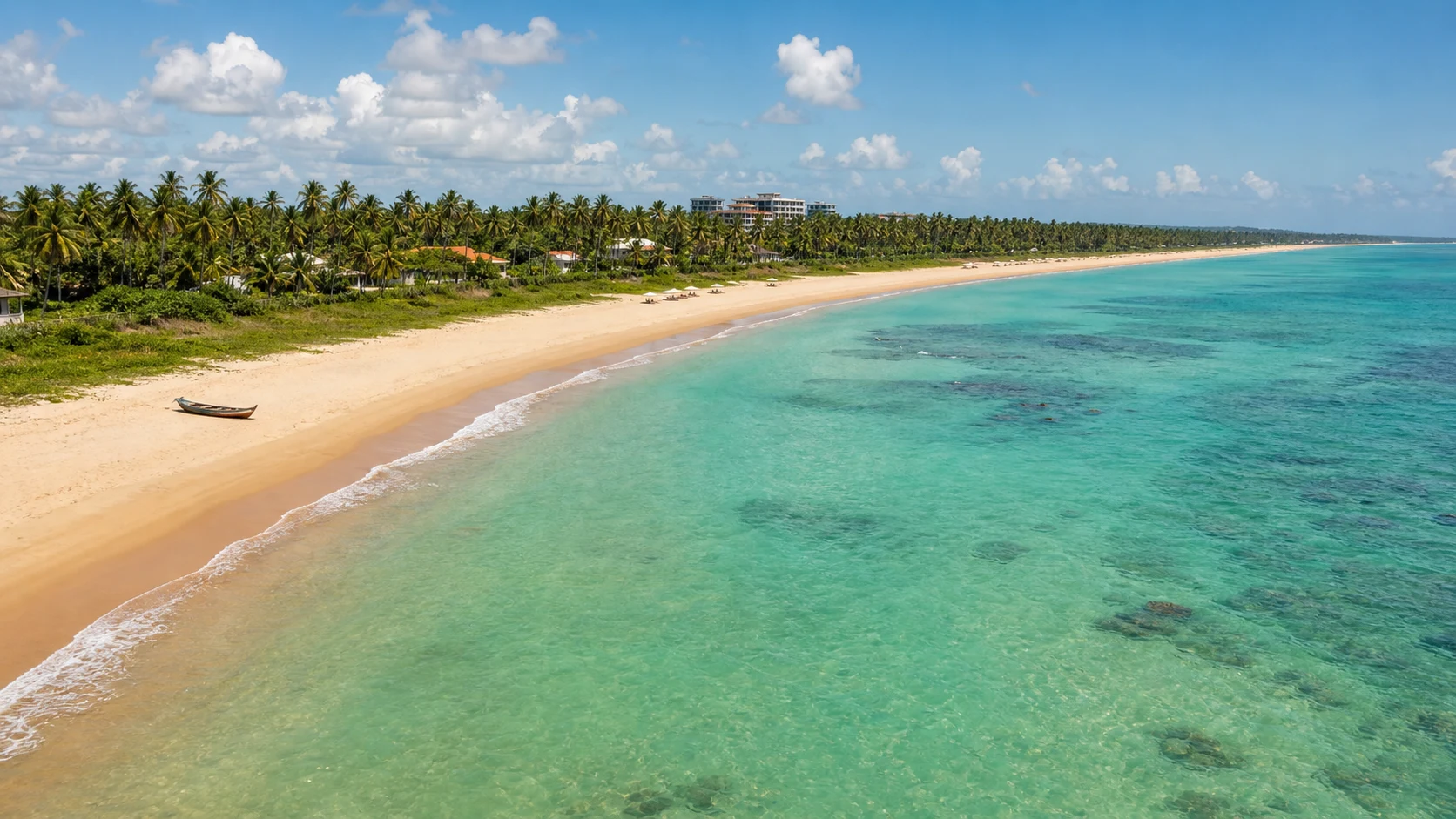 Praia de Ipioca