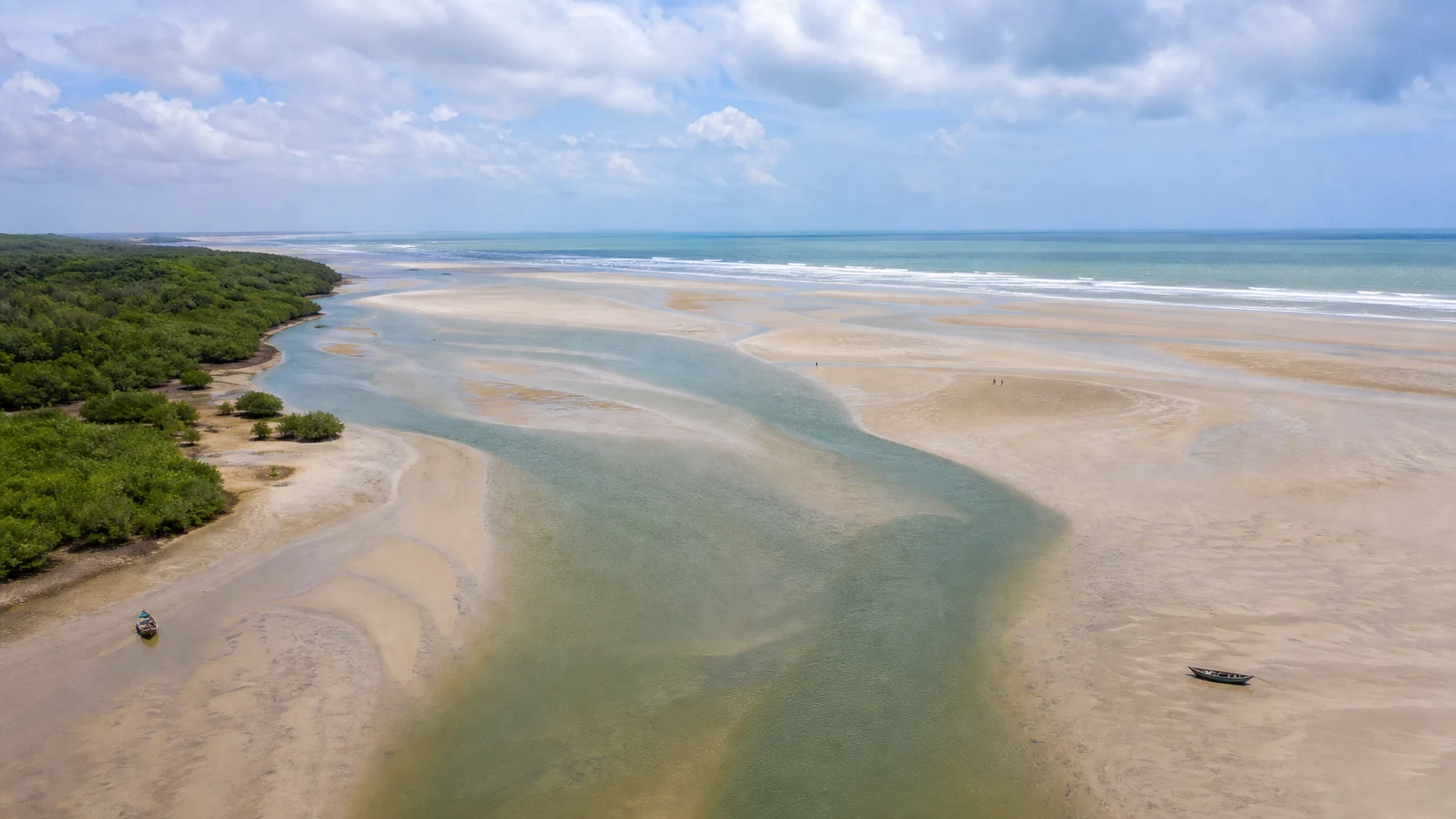 Praia de Macapa