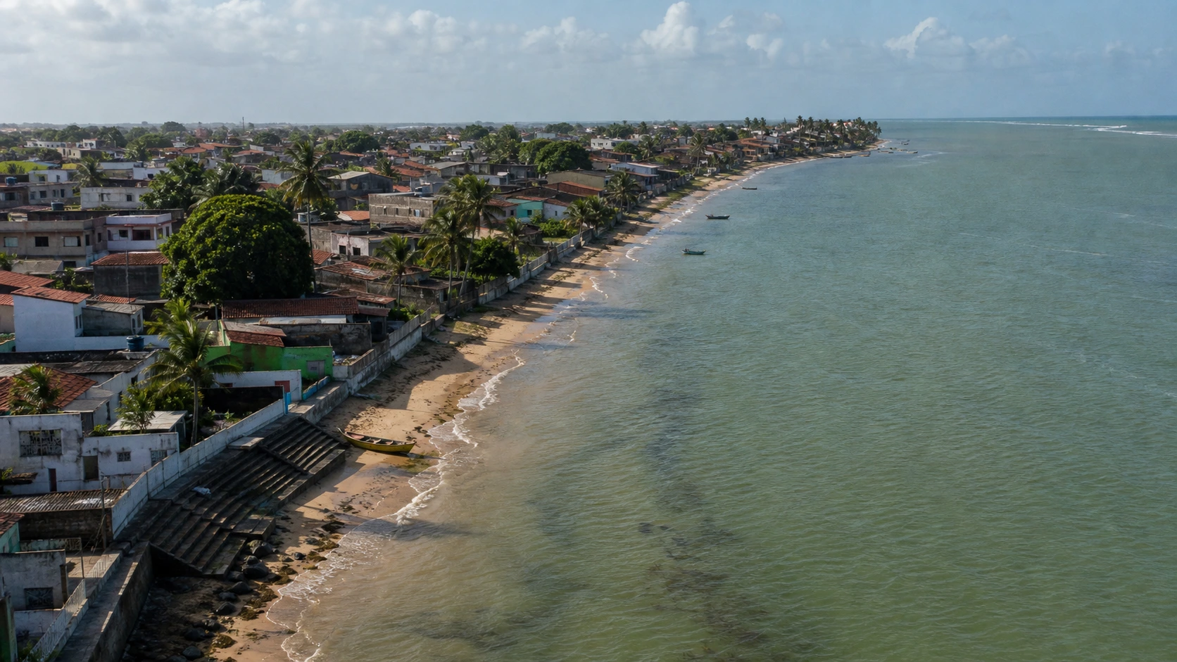 Praia de Nossa Senhora do Ó