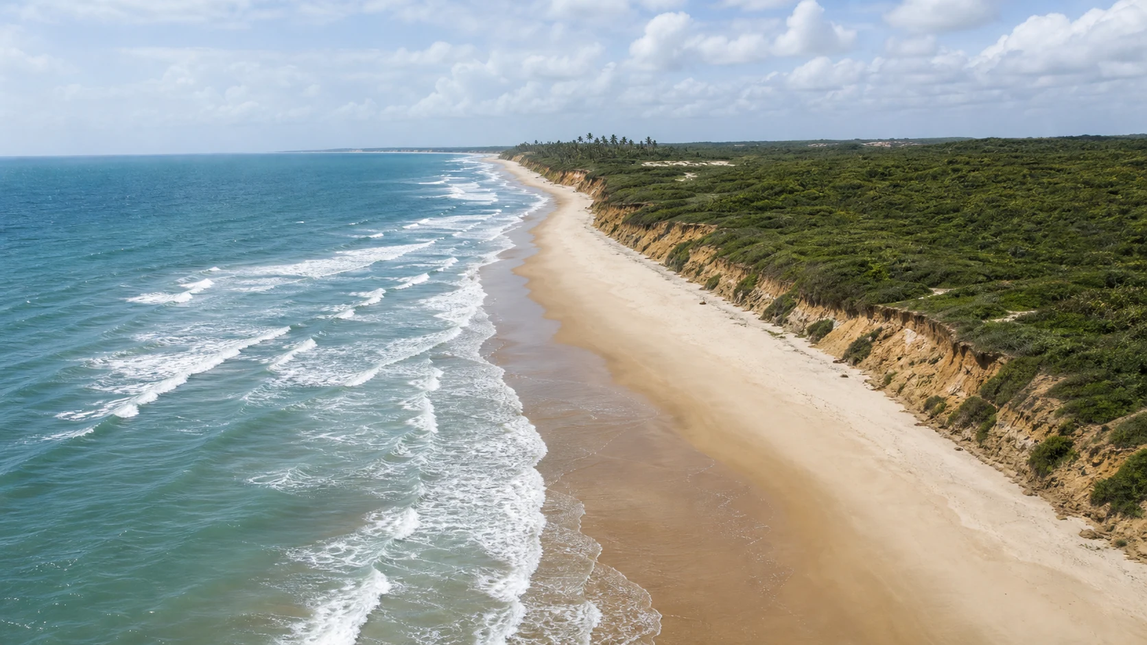Praia de Oiteiro