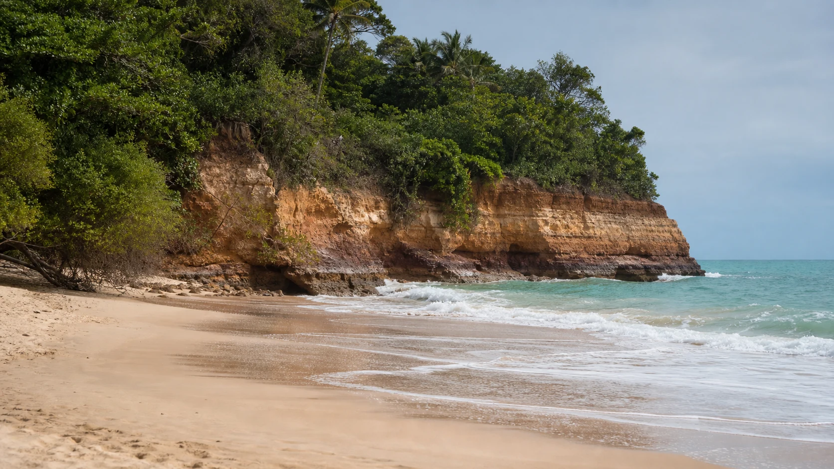 Praia de Pipa