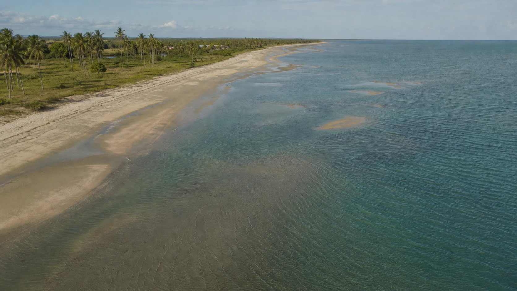 Praia de Ponta de Lucena