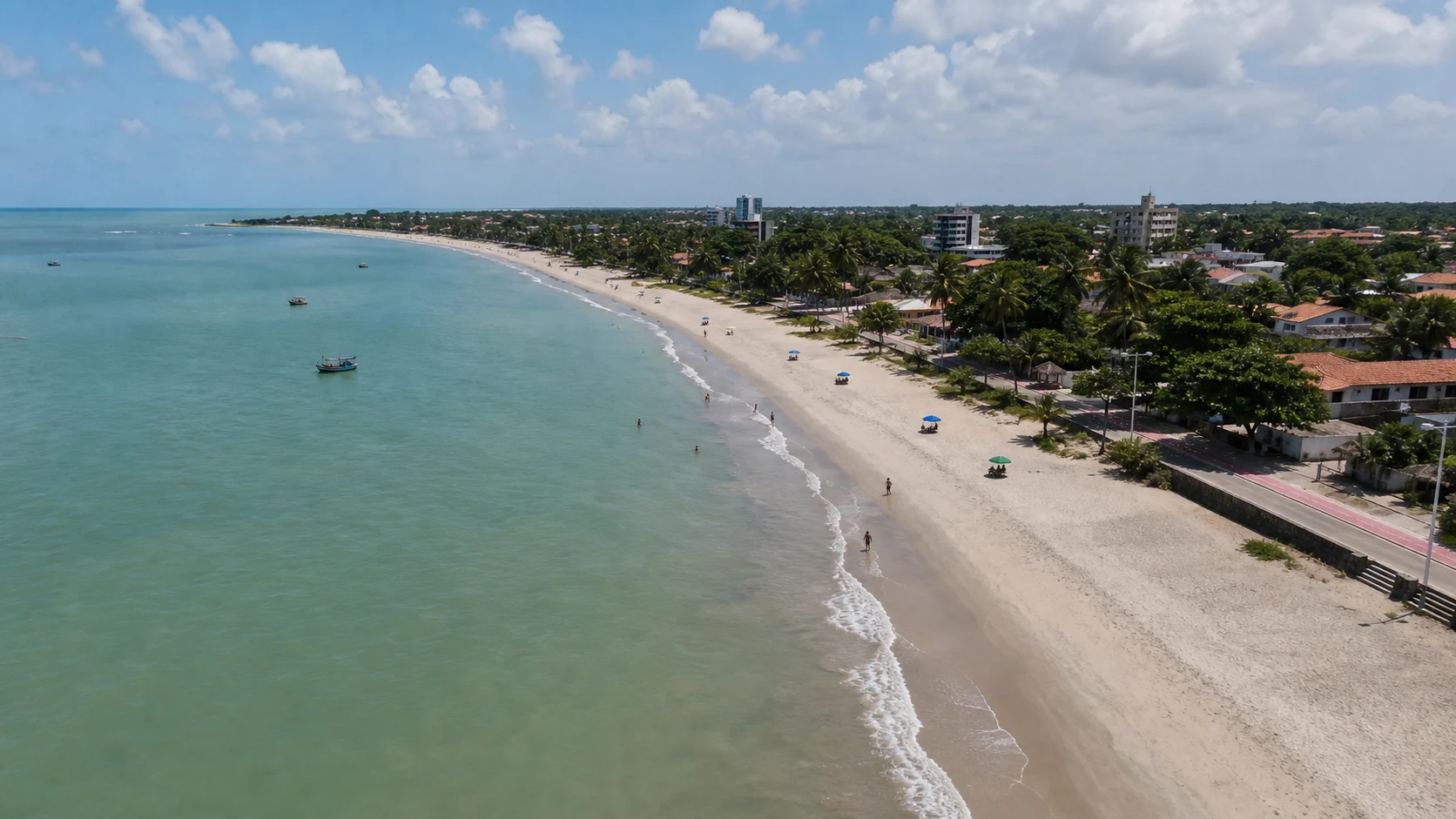 Praia de Ponta de Mato