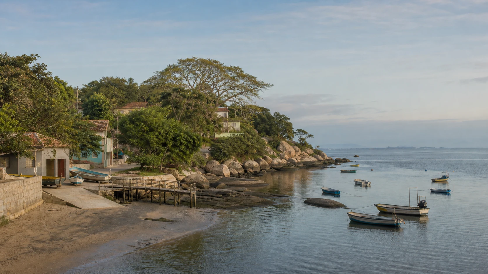 Praia de Ponta Grossa