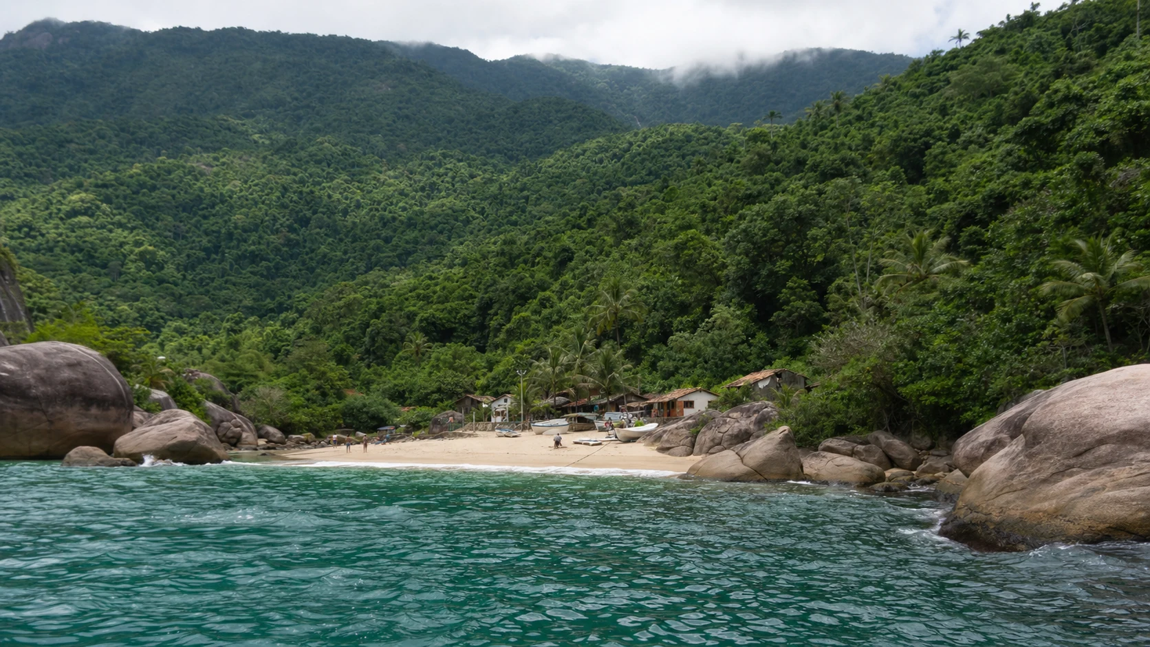 Praia de Ponta Negra