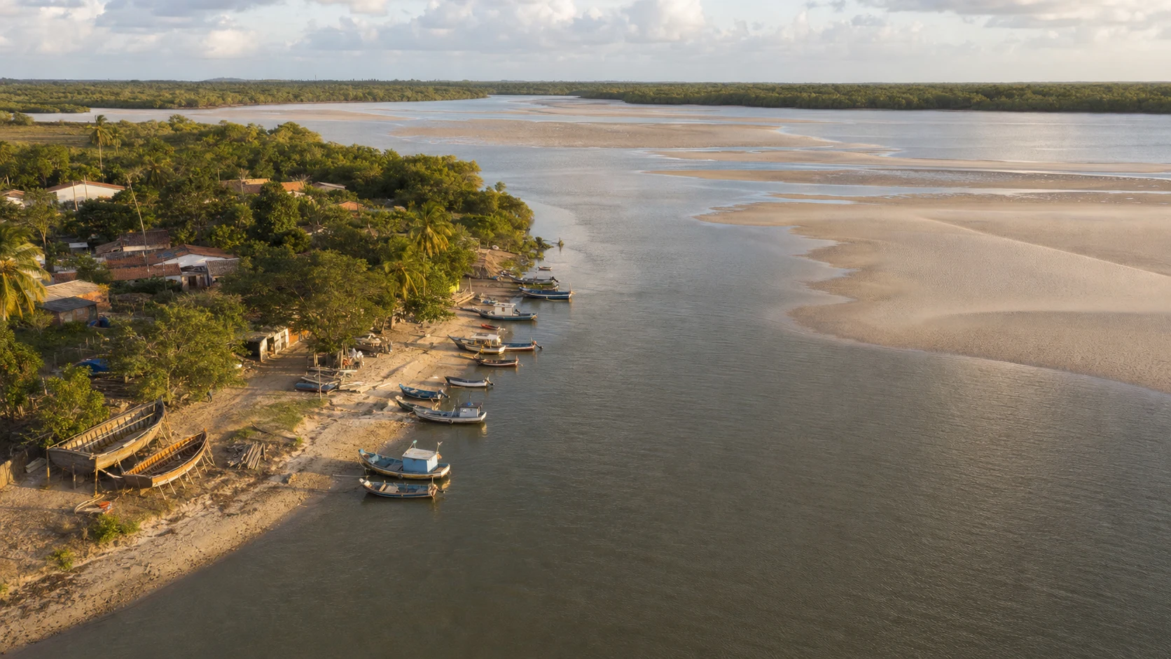 Praia de Pontinhas