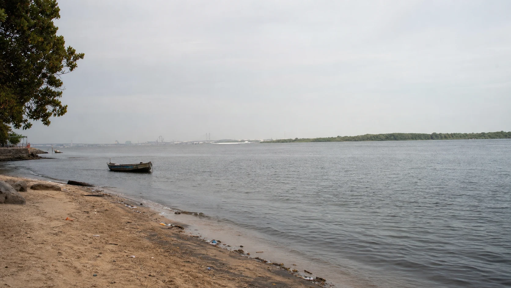 Praia de Ramos