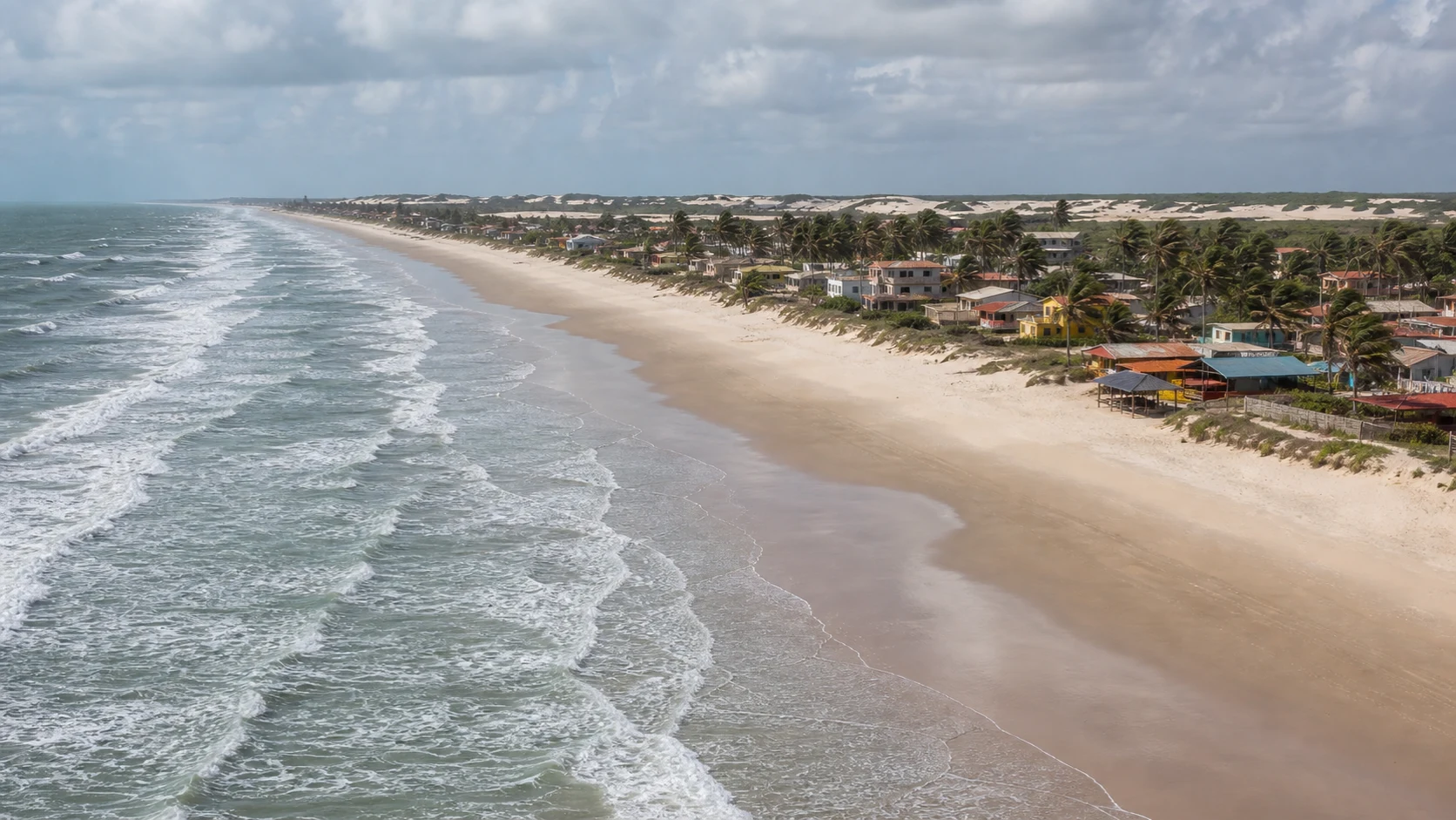 Praia do Abaís