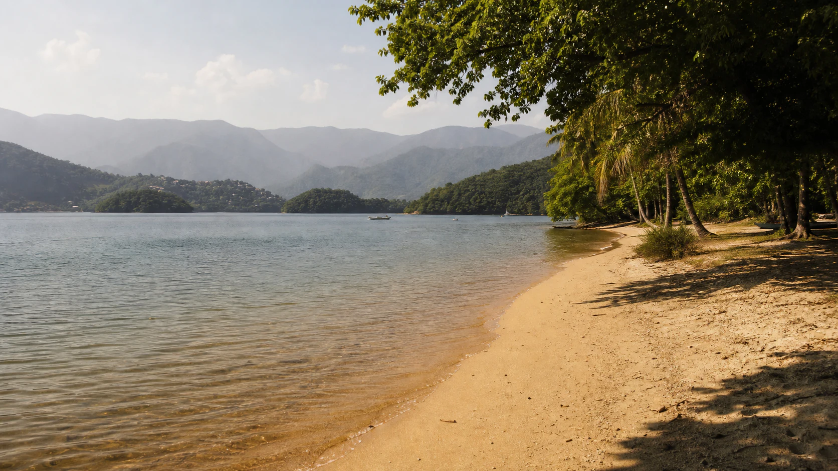 Praia do Aeroporto