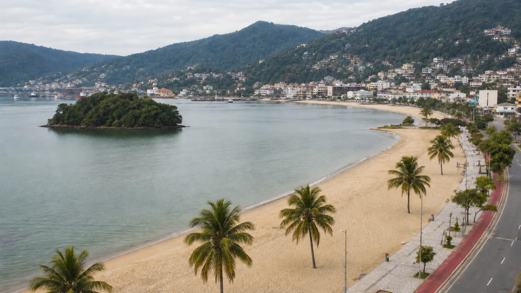 Praia do Anil