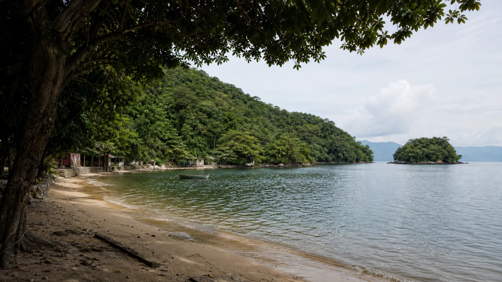 Praia do Boi